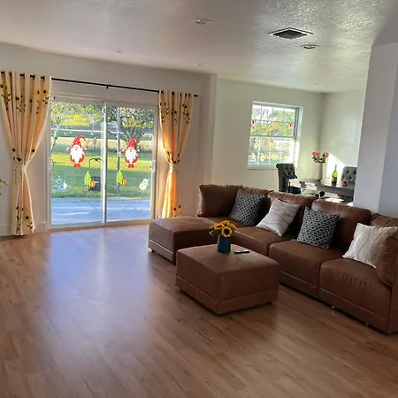 Appartement Edercozy
